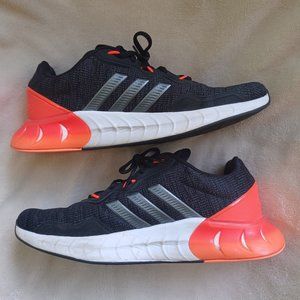 Mens Adidas Boost